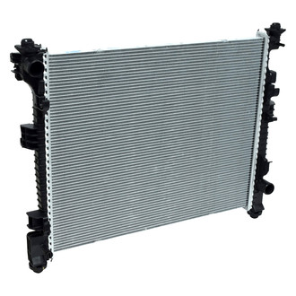 UAC® - Engine Coolant Radiator