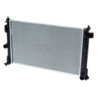 UAC® - Engine Coolant Radiator