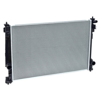 UAC® - Engine Coolant Radiator