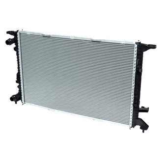UAC® - Engine Coolant Radiator