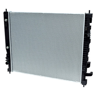 UAC® - Engine Coolant Radiator