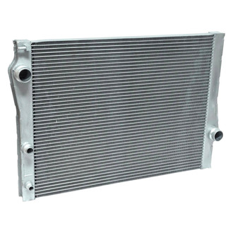 UAC® - Crossflow Engine Coolant Radiator