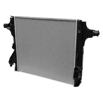 UAC® - Engine Coolant Radiator