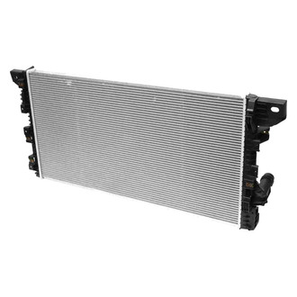 UAC® - Crossflow Engine Coolant Radiator