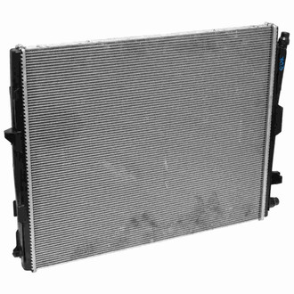 UAC® - Engine Coolant Radiator