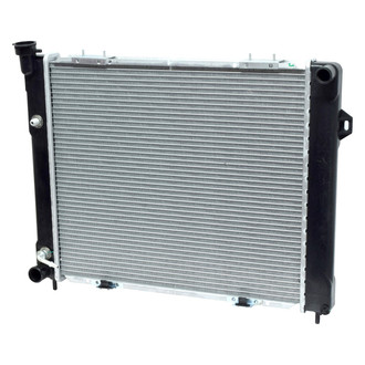 UAC® - Engine Coolant Radiator