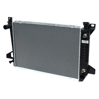 UAC® - Engine Coolant Radiator