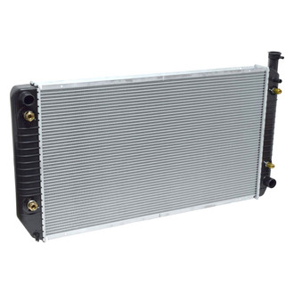 UAC® - Engine Coolant Radiator