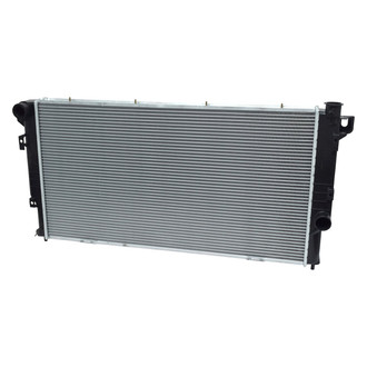 UAC® - Engine Coolant Radiator