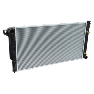 UAC® - Engine Coolant Radiator