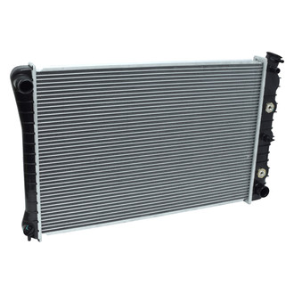 UAC® - Engine Coolant Radiator