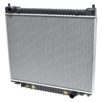 UAC® - Engine Coolant Radiator