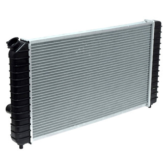 UAC® - Engine Coolant Radiator