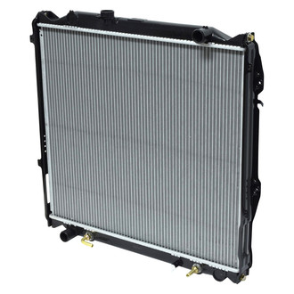 UAC® - Engine Coolant Radiator