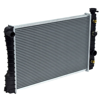 UAC® - Engine Coolant Radiator