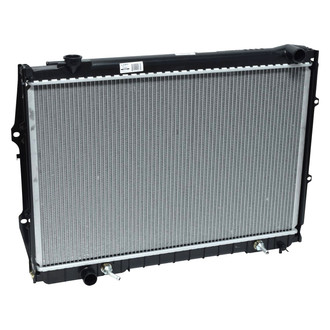 UAC® - Engine Coolant Radiator