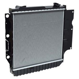 UAC® - Engine Coolant Radiator