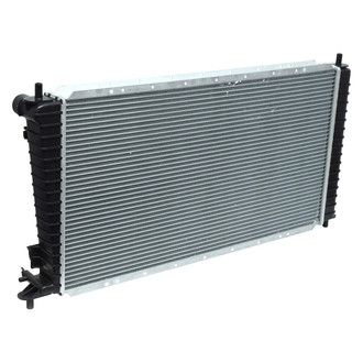 UAC® - Engine Coolant Radiator