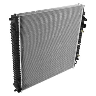 UAC® - Engine Coolant Radiator