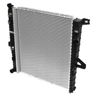 UAC® - Engine Coolant Radiator