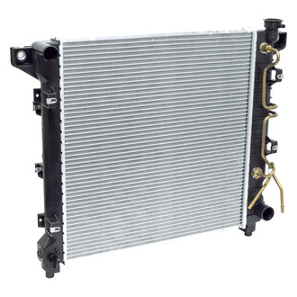 UAC® - Engine Coolant Radiator
