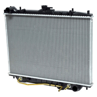UAC® - Engine Coolant Radiator