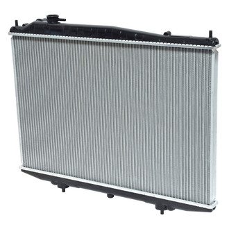 UAC® - Engine Coolant Radiator