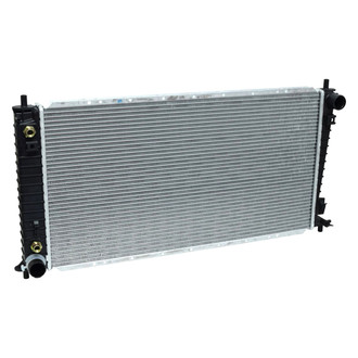 UAC® - Engine Coolant Radiator