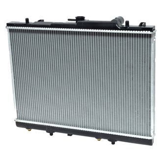 UAC® - Engine Coolant Radiator