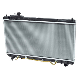 UAC® - Engine Coolant Radiator