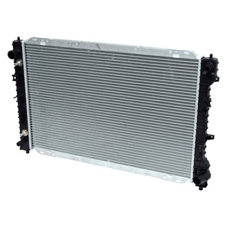 UAC® - Engine Coolant Radiator