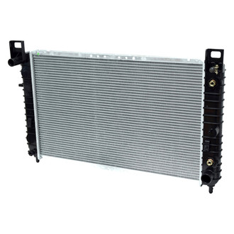 UAC® - Engine Coolant Radiator