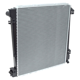 UAC® - Engine Coolant Radiator