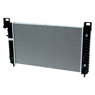 UAC® - Engine Coolant Radiator