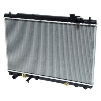UAC® - Engine Coolant Radiator