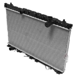 UAC® - Engine Coolant Radiator