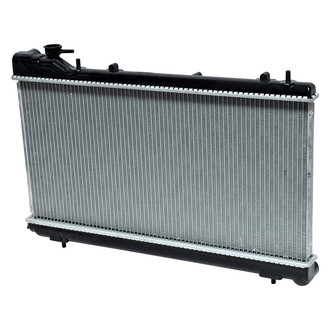 UAC® - Engine Coolant Radiator