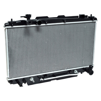 UAC® - Engine Coolant Radiator