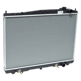 UAC® - Engine Coolant Radiator