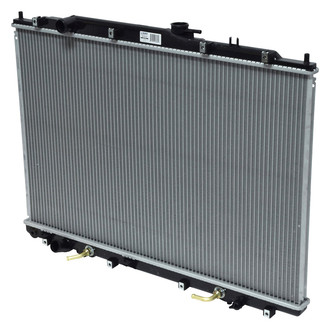 UAC® - Engine Coolant Radiator