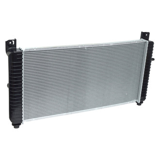 UAC® - Engine Coolant Radiator