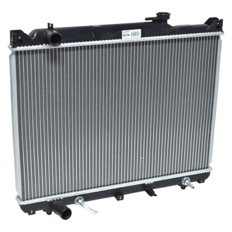 UAC® - Engine Coolant Radiator