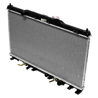 UAC® - Engine Coolant Radiator