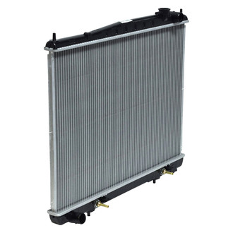 UAC® - Engine Coolant Radiator