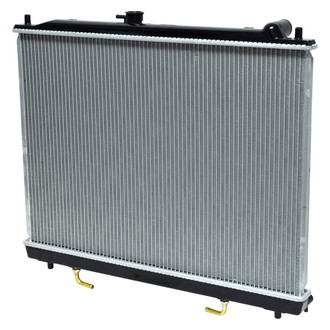 UAC® - Engine Coolant Radiator