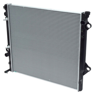 UAC® - Engine Coolant Radiator
