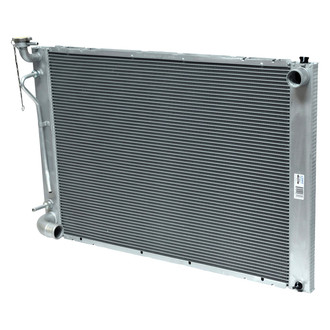 UAC® - Engine Coolant Radiator