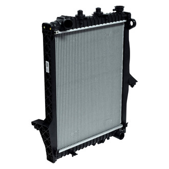 UAC® - Engine Coolant Radiator
