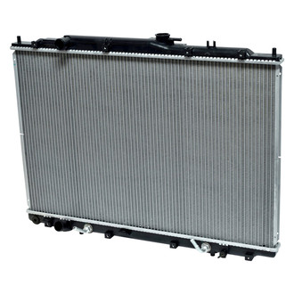 UAC® - Engine Coolant Radiator