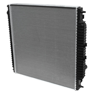 UAC® - Engine Coolant Radiator